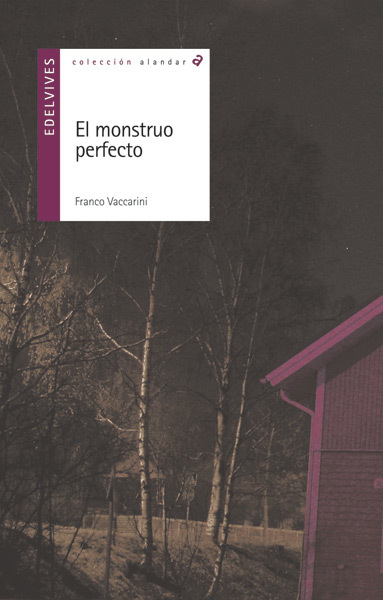 El monstruo perfecto