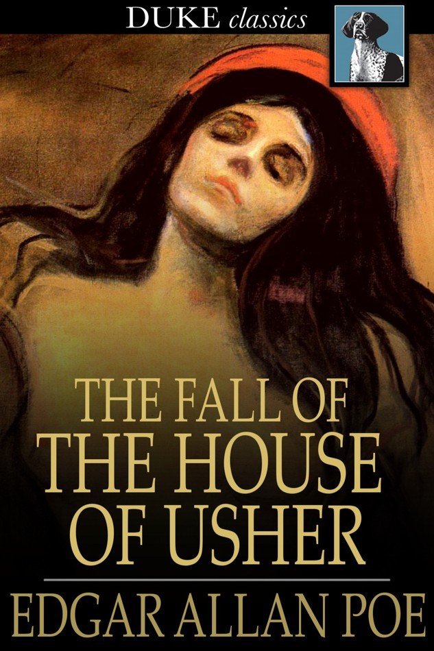 The Fall of the House of Usher