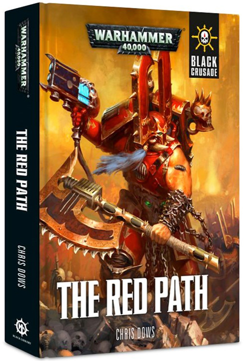 The Red Path
