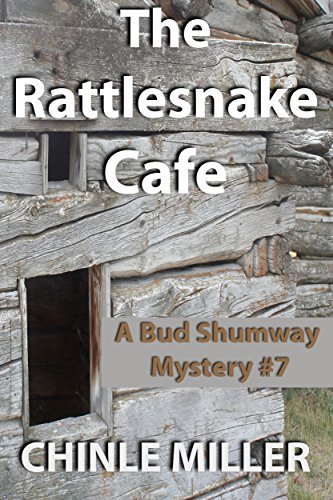 The Rattlesnake Cafe