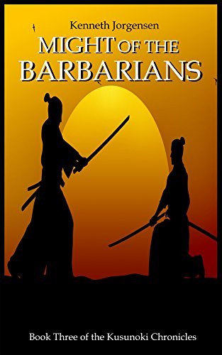 Might of the Barbarians