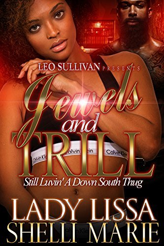 Jewels and Trill book cover