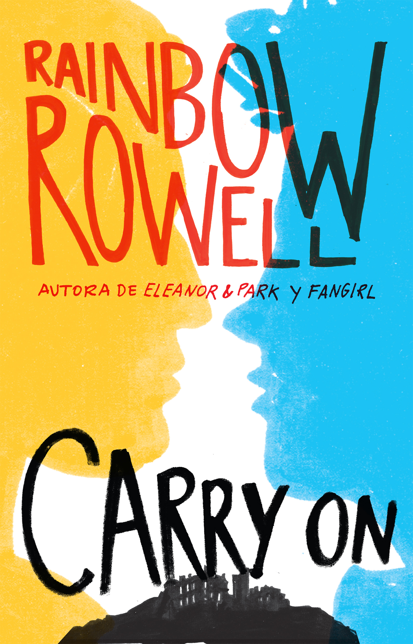 Carry On
