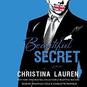Beautiful Secret (Beautiful Bastard, #4)