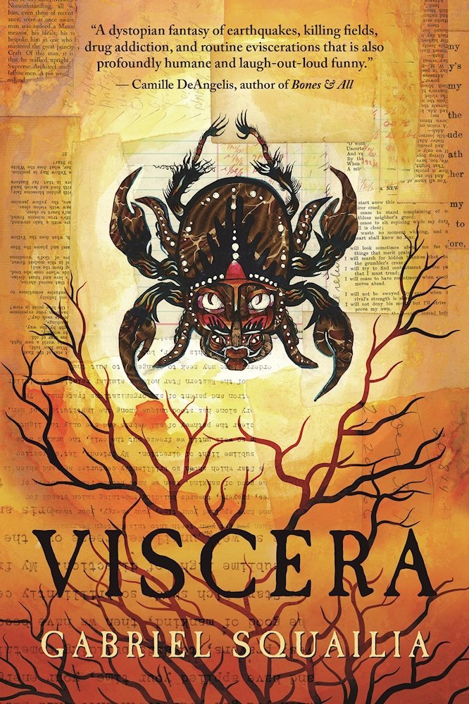 Viscera