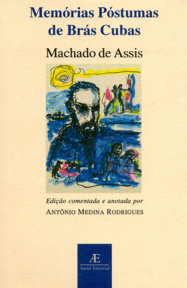 Memórias Póstumas de Brás Cubas