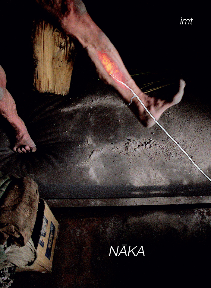 Nāka