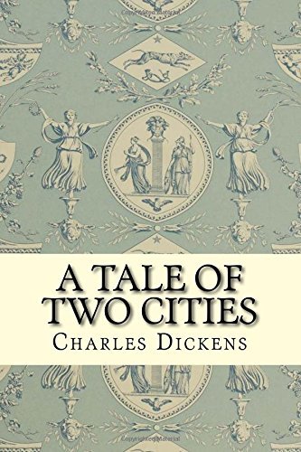 A Tale of Two Cities (Vintage Editions) by Charles Dickens | Goodreads