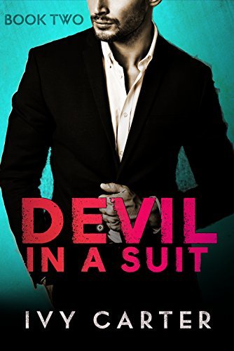 Devil in a Suit book cover 2