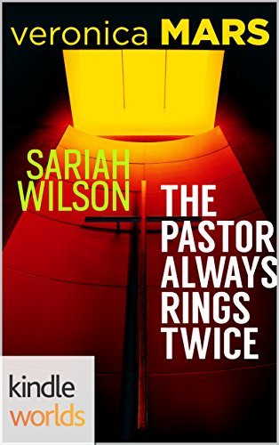 The Pastor Always Rings Twice book cover