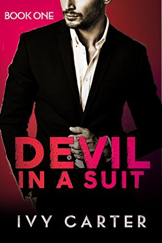 Devil in a Suit book cover 1