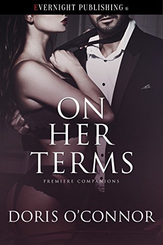 On Her Terms book cover