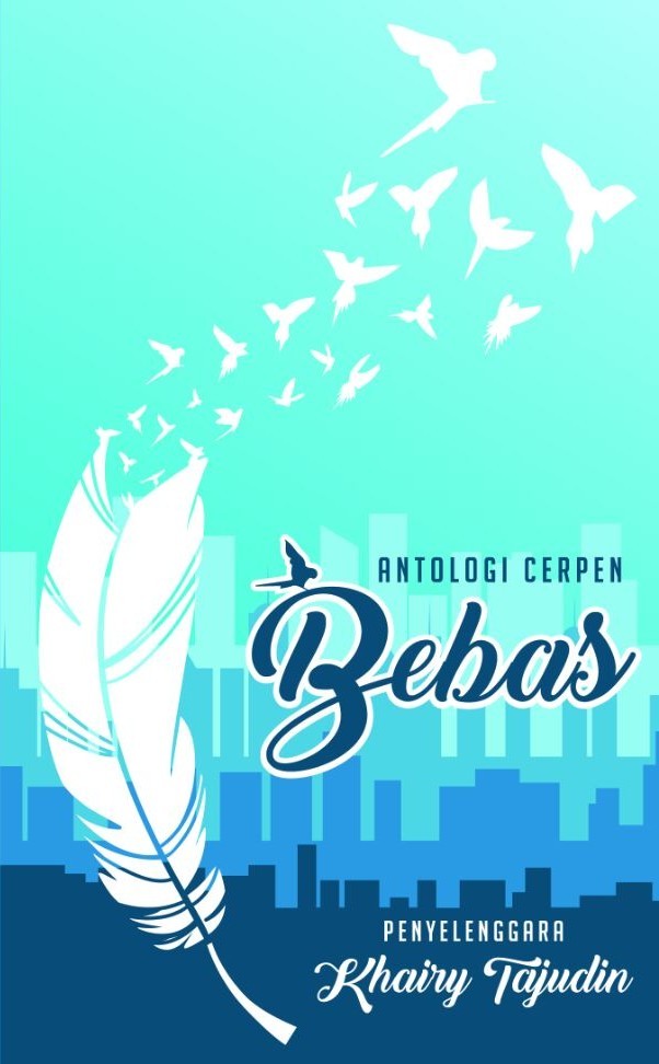 Antologi Cerpen book cover