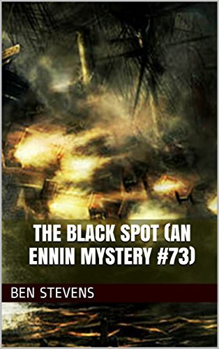 The Black Spot book cover