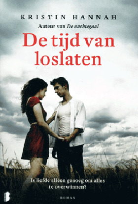 De tijd van loslaten