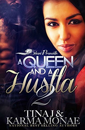 A Queen and a Hustla 2 book cover