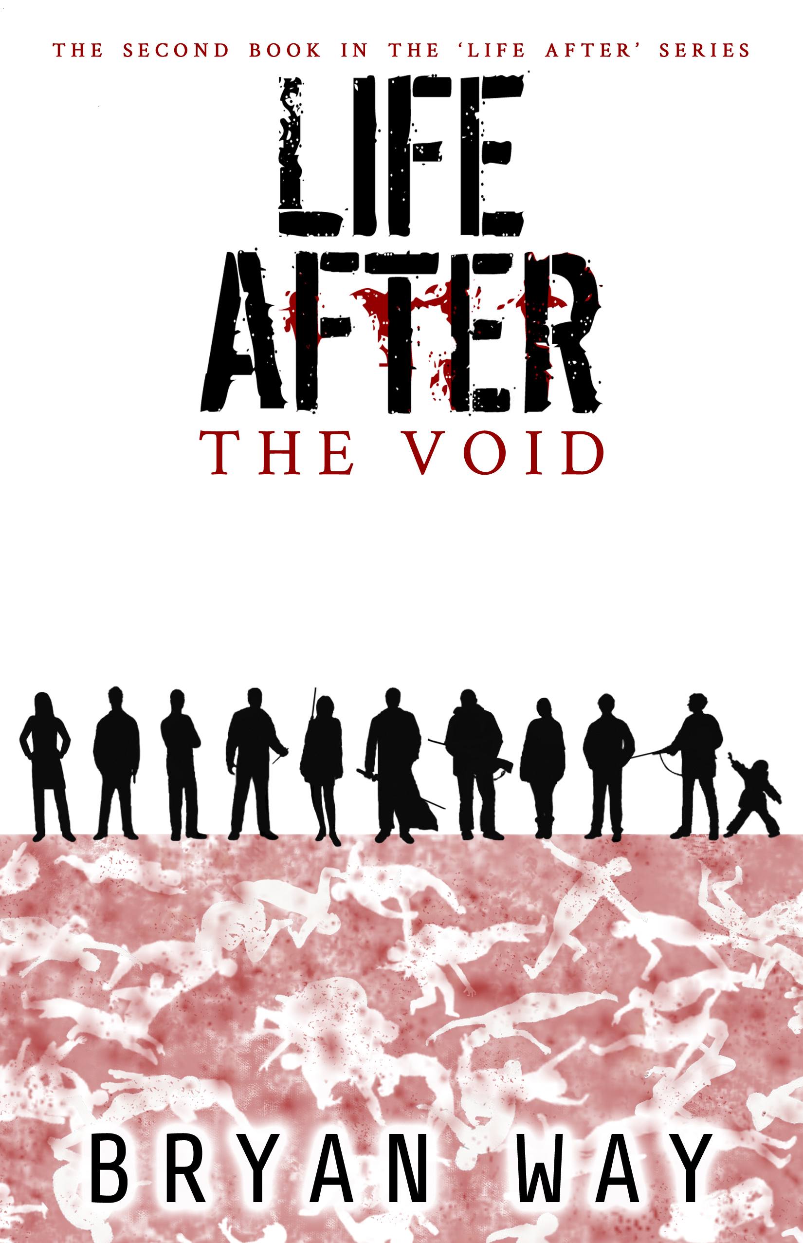 Life After book cover