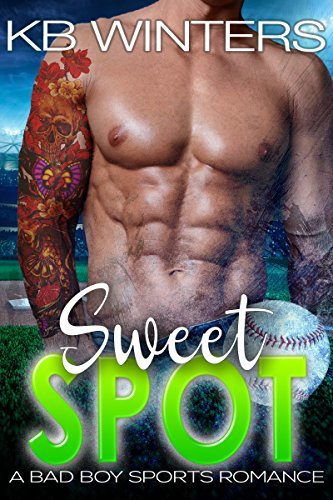 Sweet Spot book cover