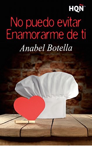 No puedo evitar enamorarme de ti book cover