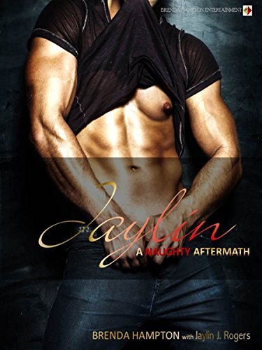 Jaylin book cover