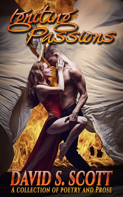 Igniting Passions book cover