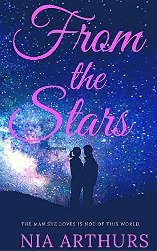 From The Stars book cover