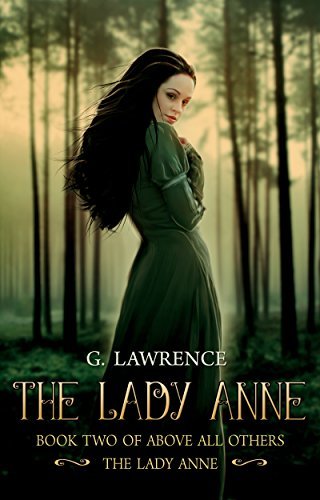 The Lady Anne