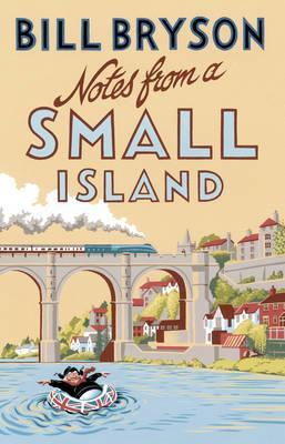 Notes from a small island
