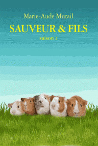 Sauveur & Fils Saison 2