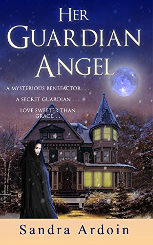 The Yuletide Angel book cover