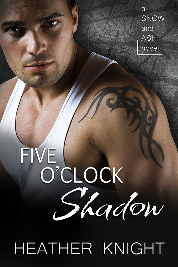 Five O'Clock Shadow