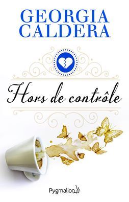 Hors de contrôle book cover