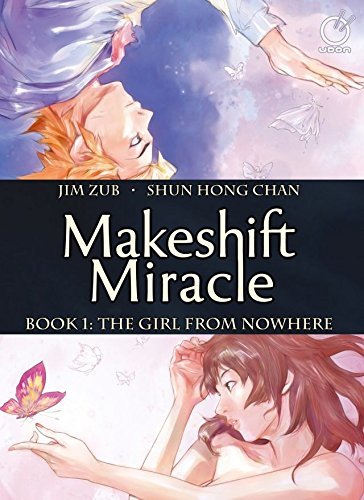 Makeshift Miracle #1