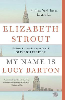 My Name is Lucy Barton (Amgash, #1)