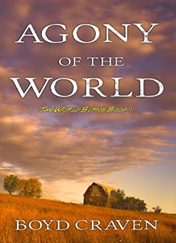 Agony Of The World