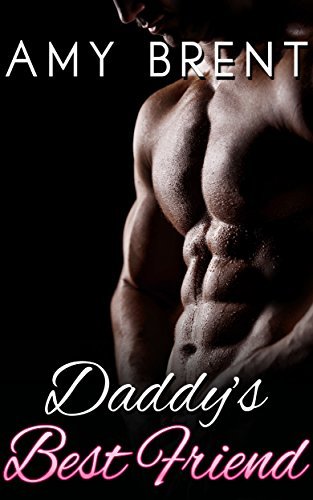 Daddy's Best Friend book cover