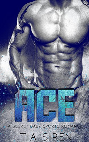 Ace book cover
