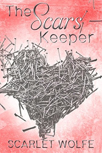 The Scars Keeper book cover