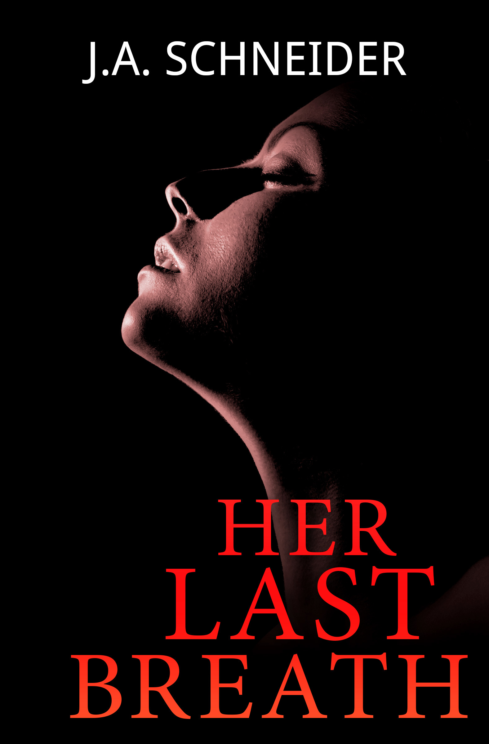 Her Last Breath