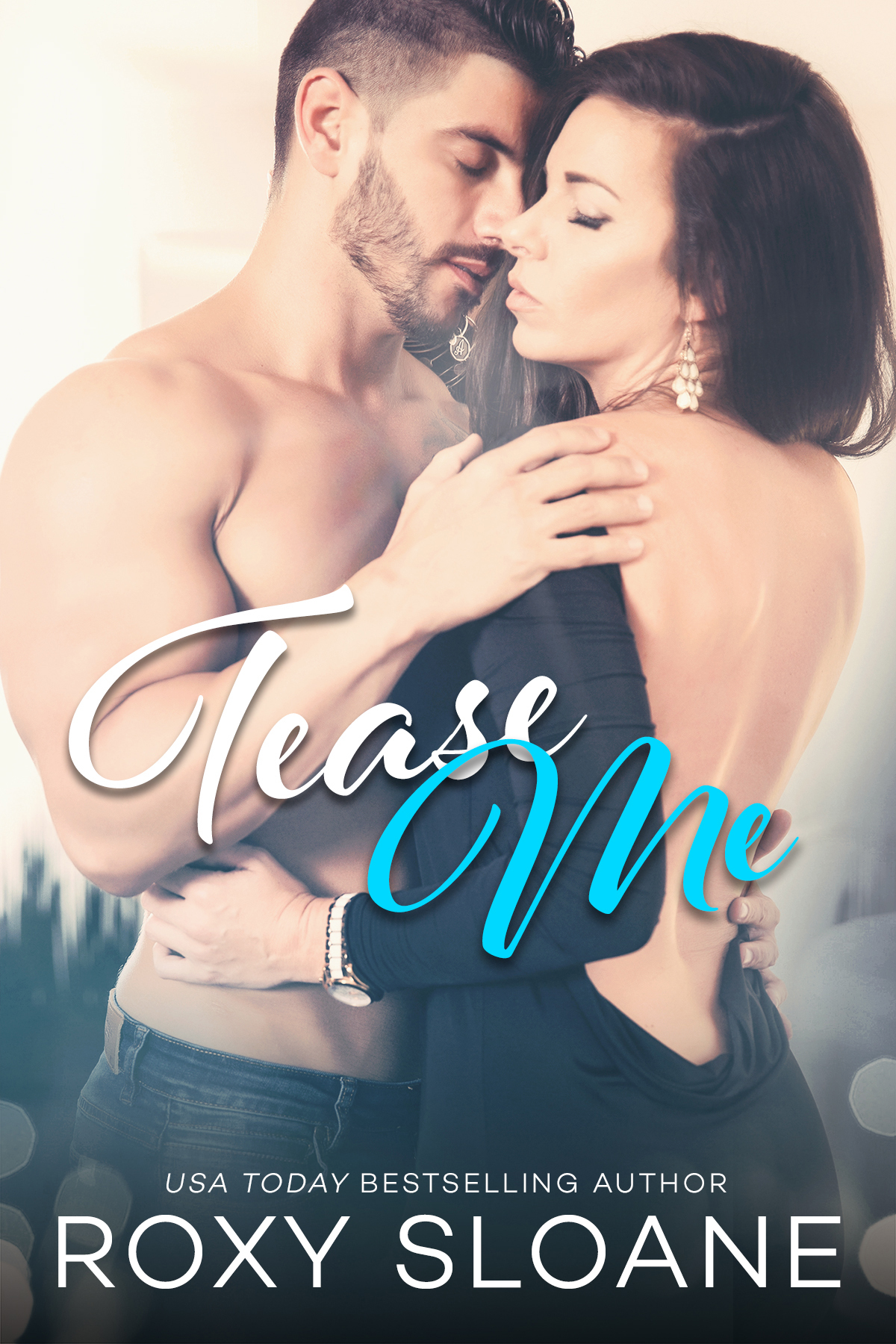 Tease Me book cover