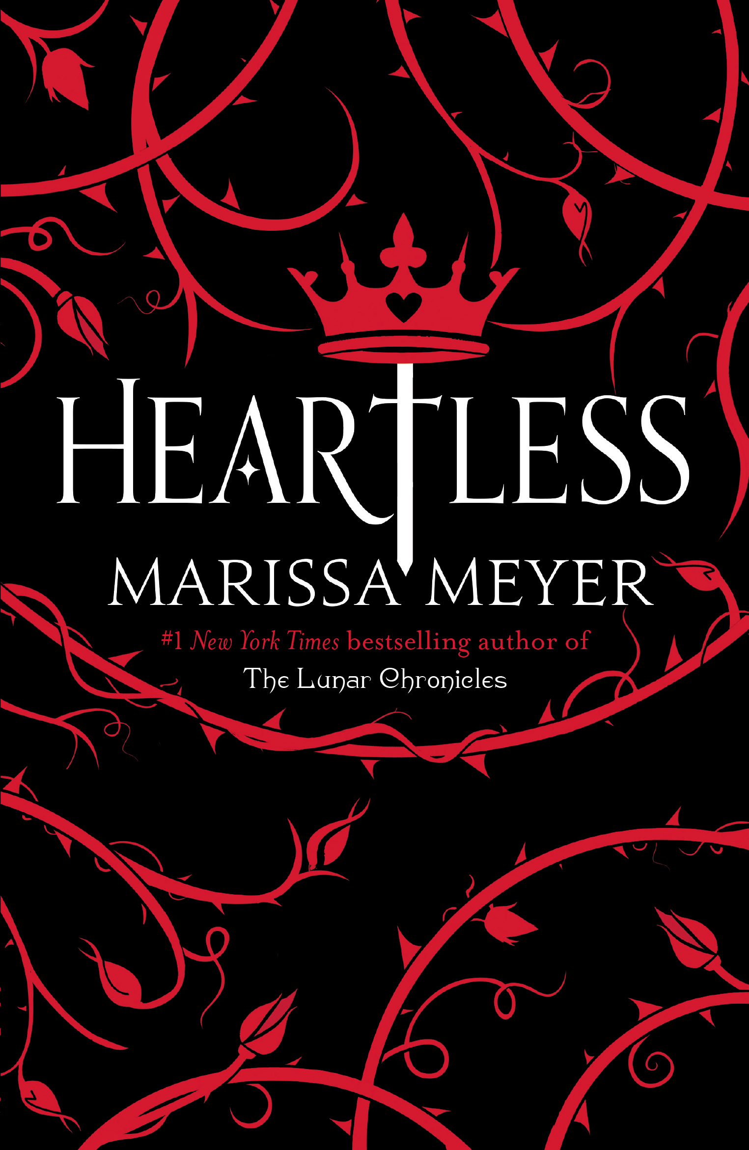 Heartless