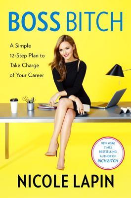 Boss Bitch book cover