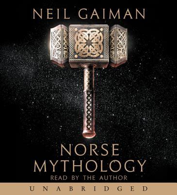 Norse Mythology