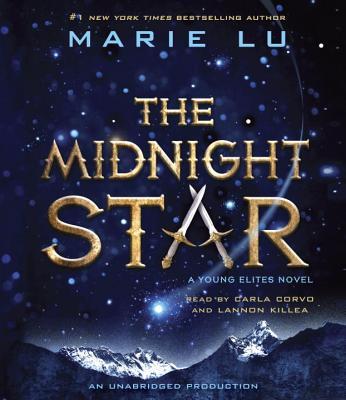 The Midnight Star (A Young Elites Novel)