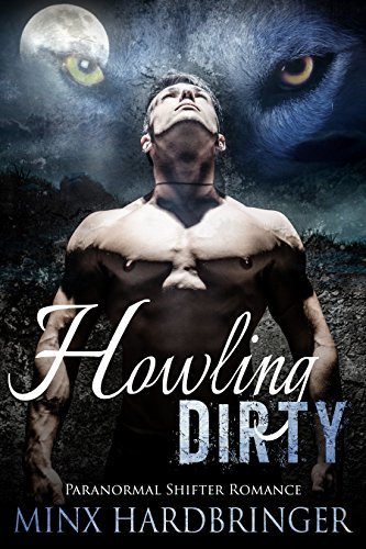 Howling Dirty book cover