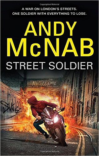 STREET SOLDIER