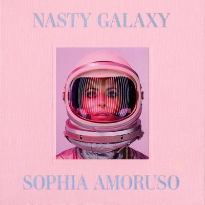 Nasty Galaxy