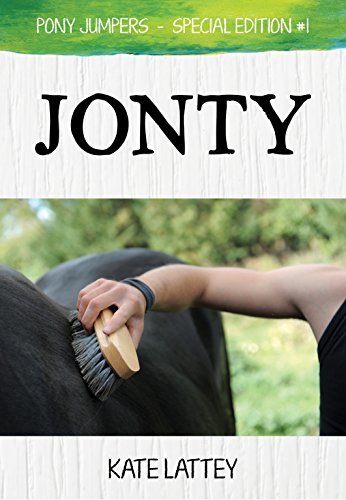 Jonty: