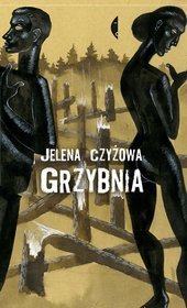 Grzybnia book cover