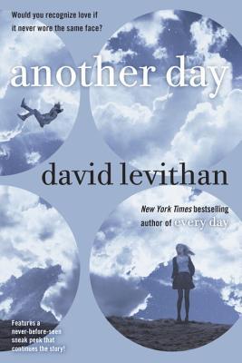 Another Day (Every Day, #2)